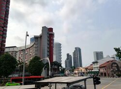 Jalan Sultan (D7), Retail #607432231